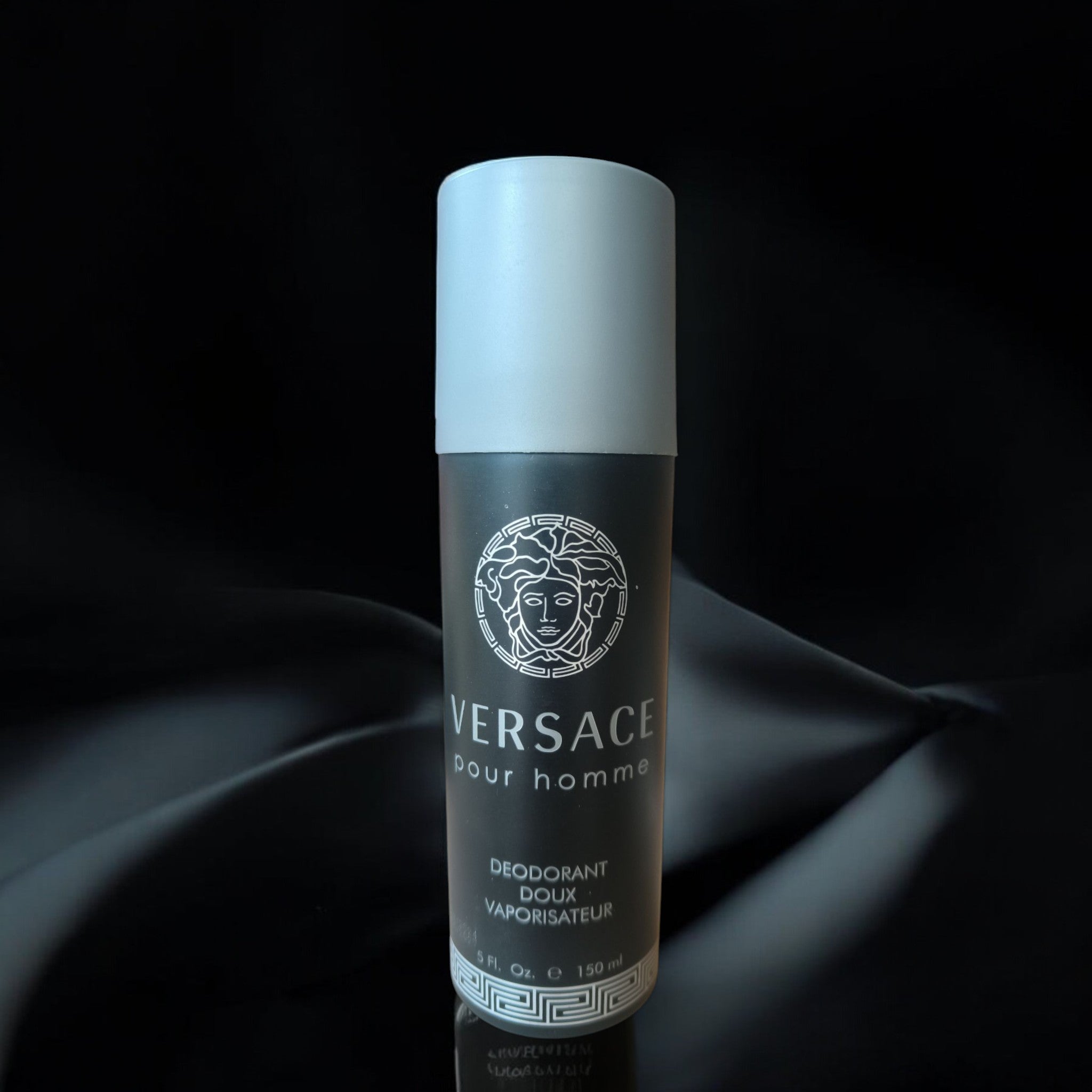 Versace pour homme Deodorant
