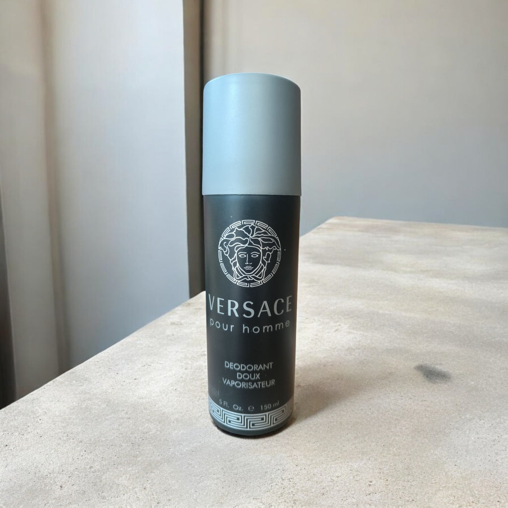 Versace pour homme Deodorant