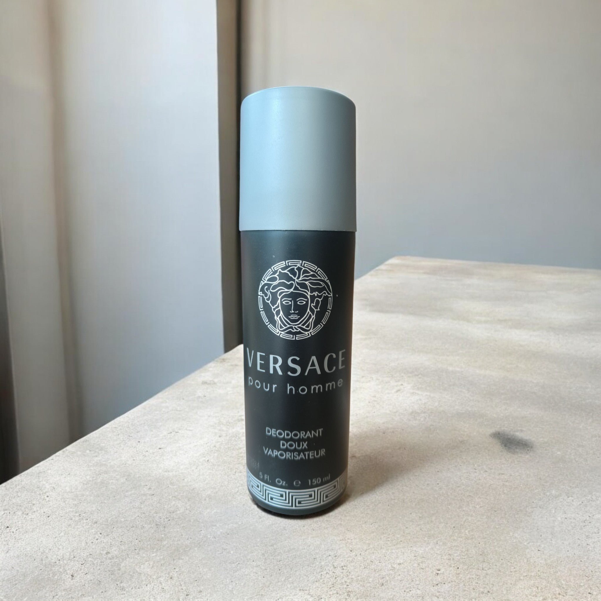 Versace pour homme Deodorant