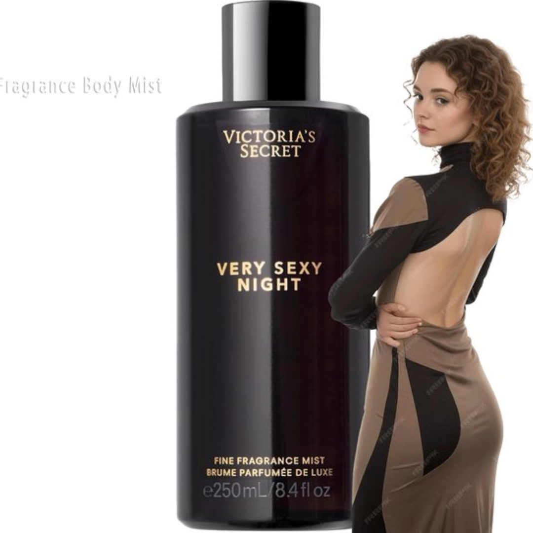 Victoria's Secret Very Sexy Night Mist