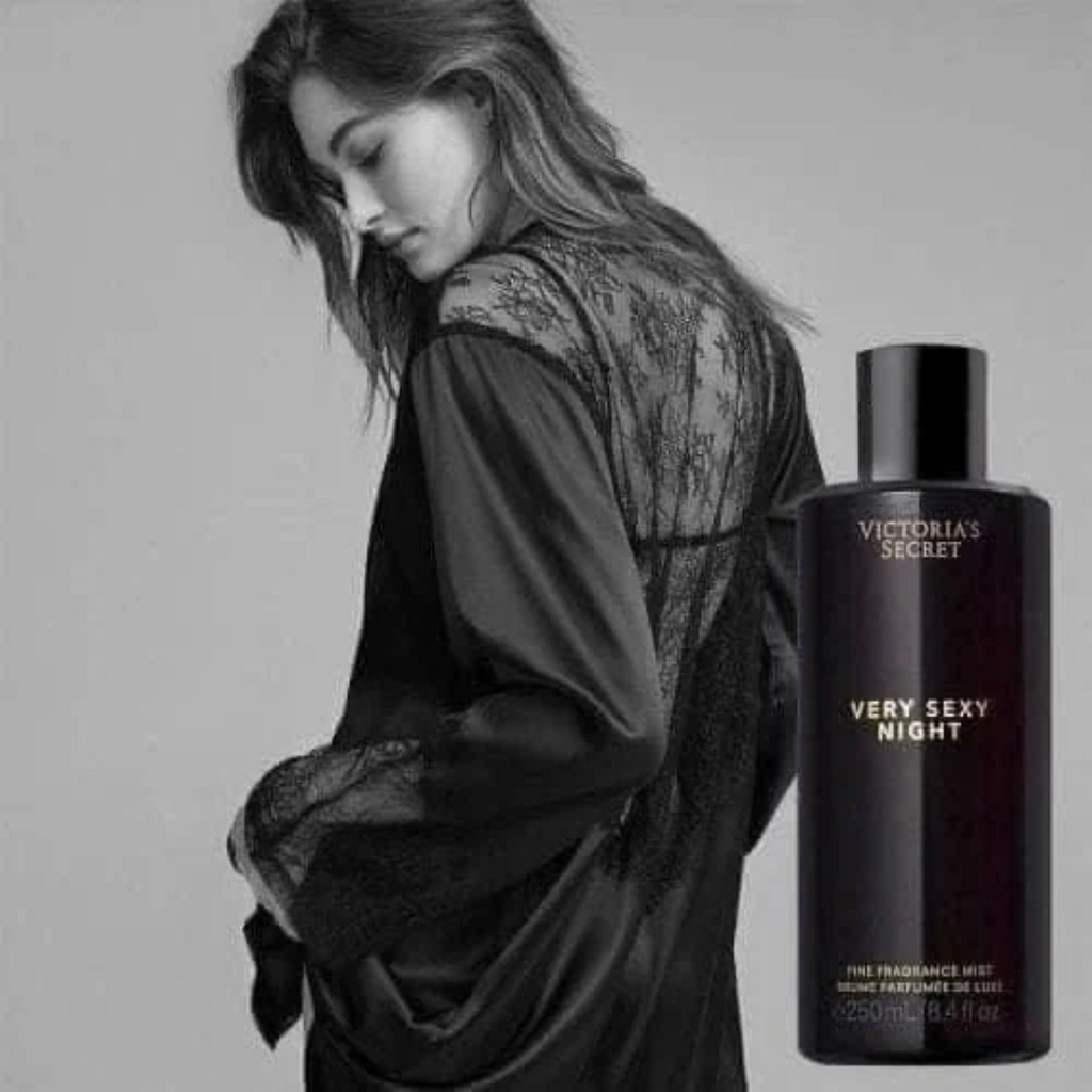 Victoria's Secret Very Sexy Night Mist