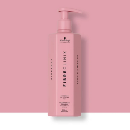 Fibre Clinix Vibrancy Shampoo 300 ml