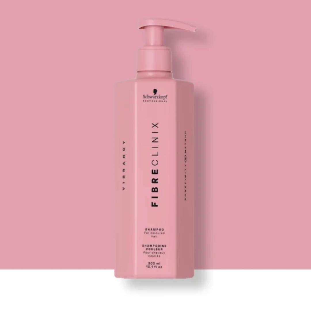 Fibre Clinix Vibrancy Shampoo 300 ml