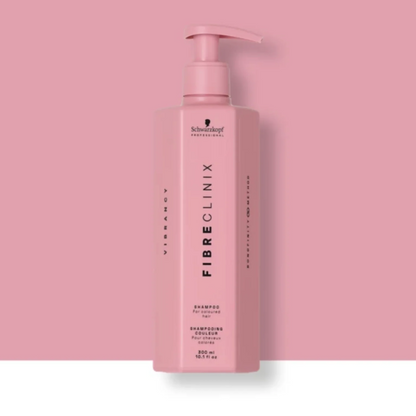 Fibre Clinix Vibrancy Shampoo 300 ml