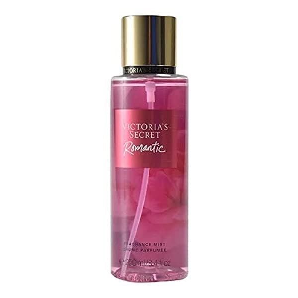 Victoria's Secret Romantic Mist
