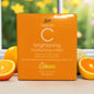 Boots Vitamin C brightening moisturising cream 15ml