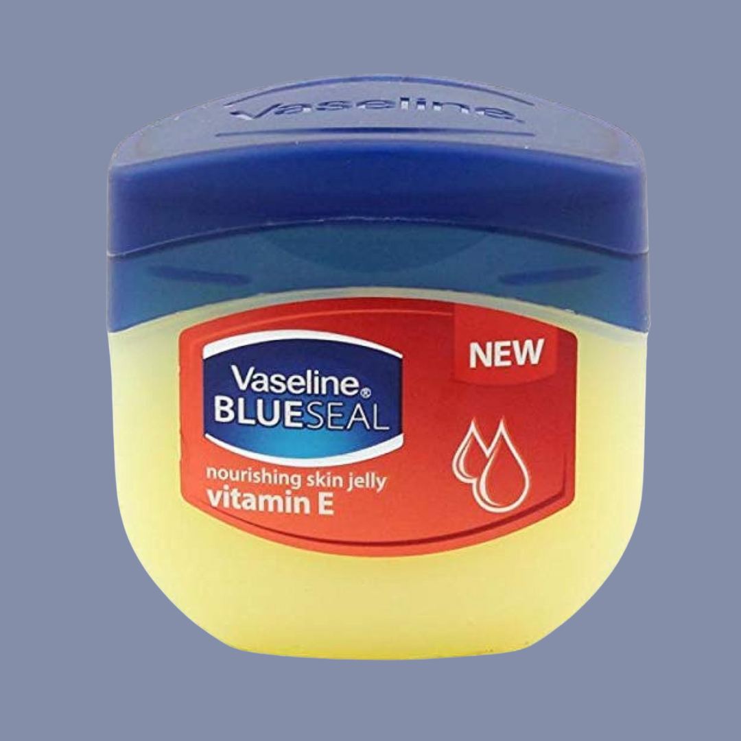 Vaseline Nourishing Skin Jelly Vitamin E