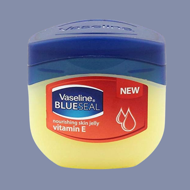 Vaseline Nourishing Skin Jelly Vitamin E