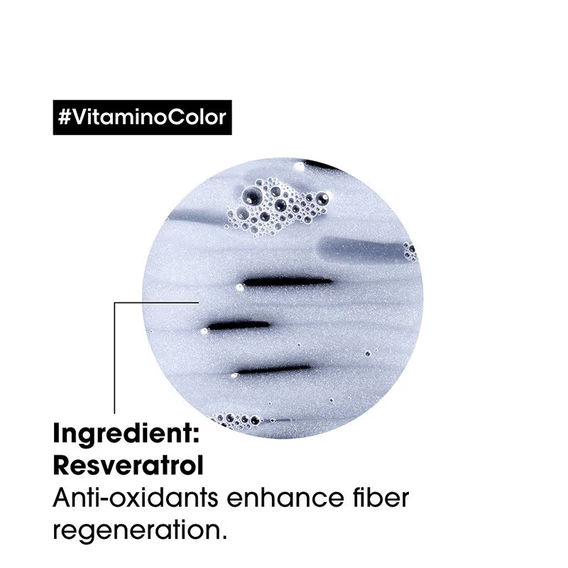 L'Oréal Professionnel Vitamino Color Shampoo & Masque
