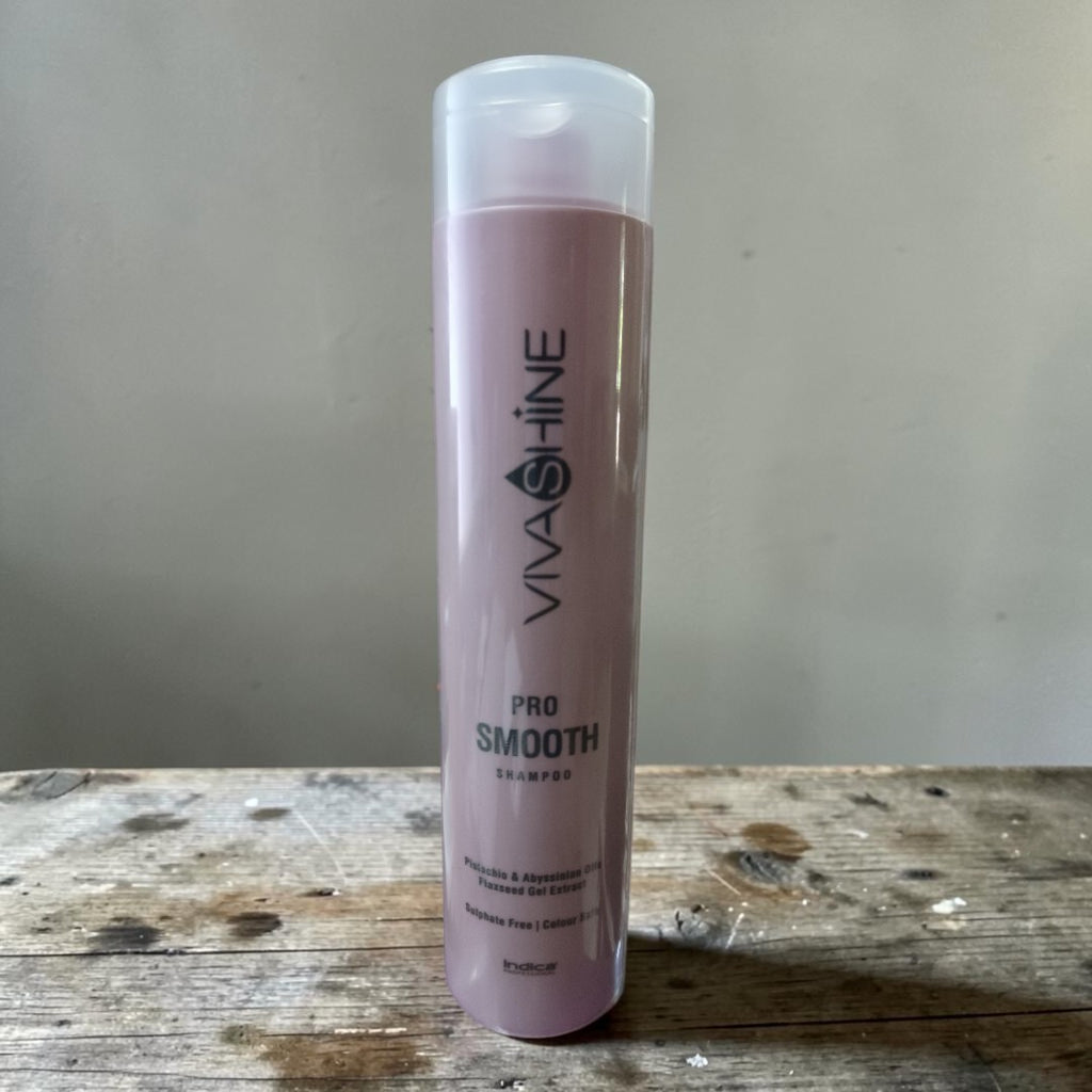 Viva Shine Pro Smooth Shampoo