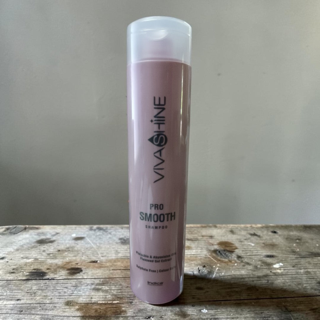 Viva Shine Pro Smooth Shampoo