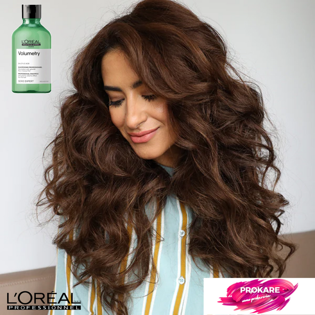 Loreal Professional Volumetry Shampoo
