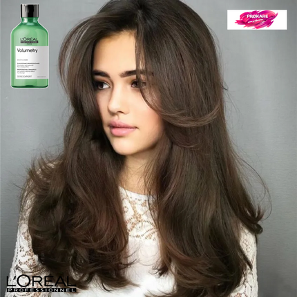Loreal Professional Volumetry Shampoo