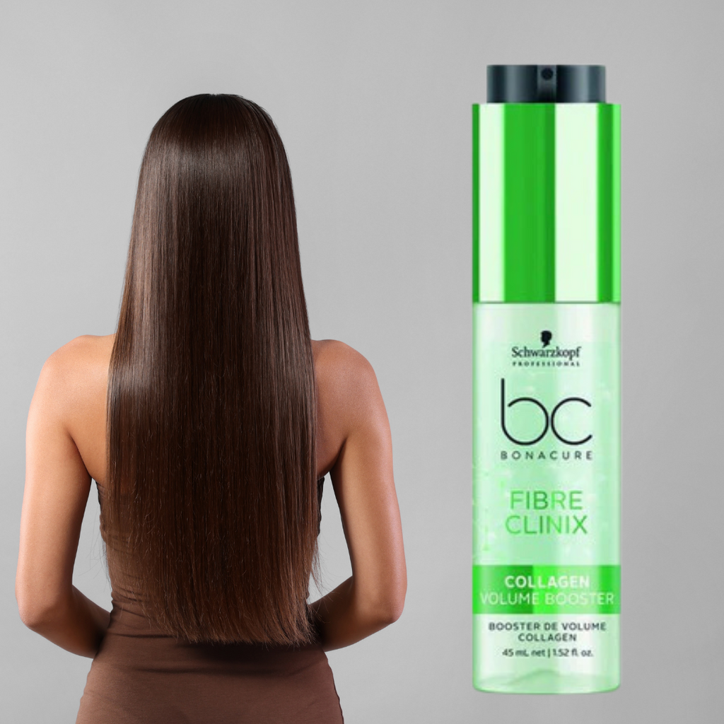 Fibre Clinix Collagen Volume Booster 45ml
