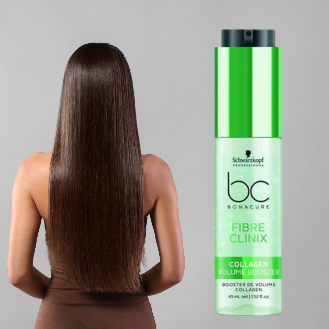 Fibre Clinix Collagen Volume Booster 45ml