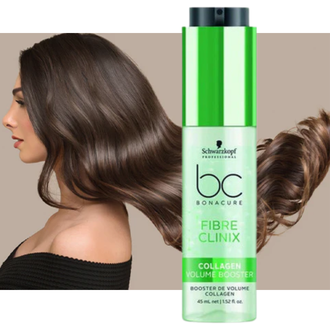 Fibre Clinix Collagen Volume Booster 45ml