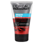 L'Oreal Men Expert White Activ Anti Acne Volcano Brightening Foam