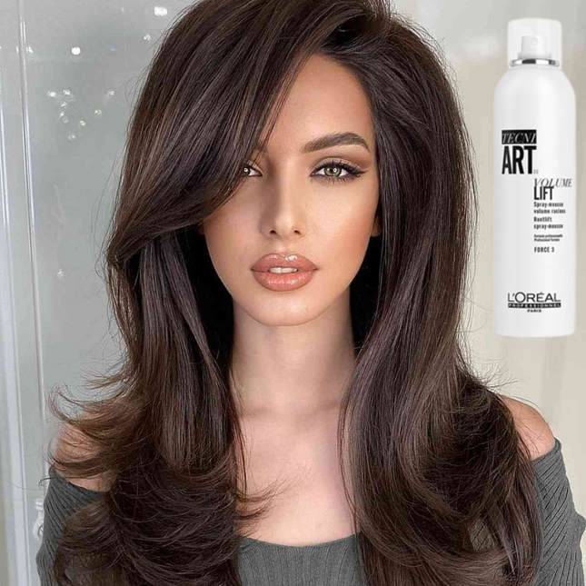 L'Oréal Tecni Art Volume Lift Spray