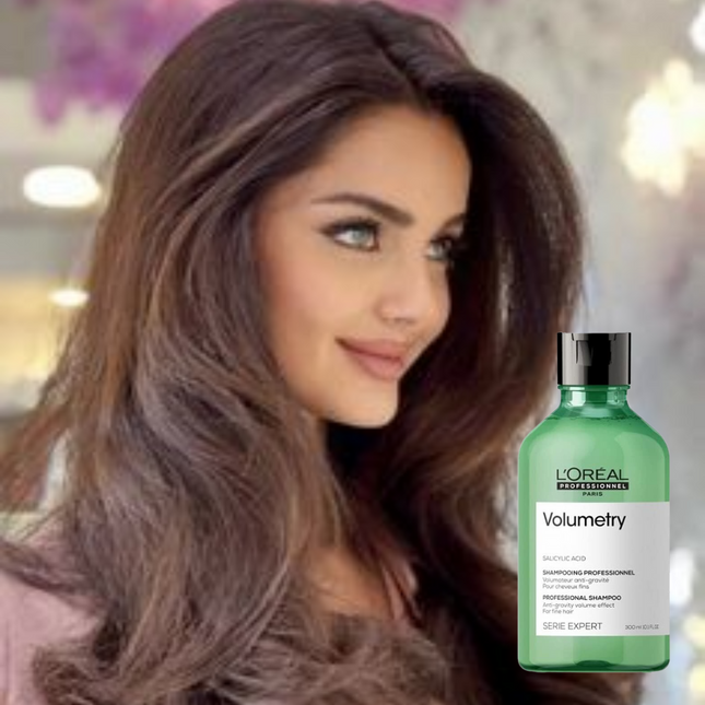 L'Oréal Professionnel Volumetry Shampoo