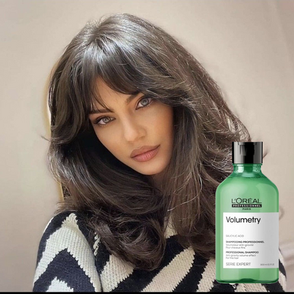 L'Oréal Professionnel Volumetry Shampoo