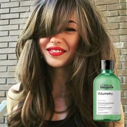 L'Oréal Professionnel Volumetry Shampoo