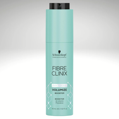 Schwarzkopf Professional Fibre Clinix Volumize Booster