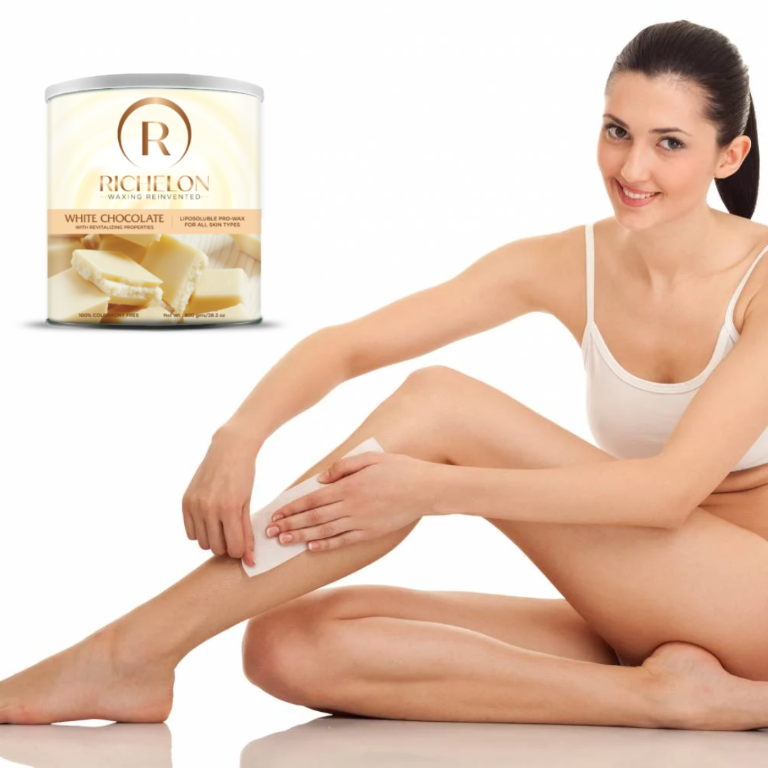 Richelon Wax White Chocolate