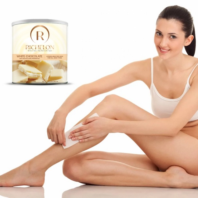 Richelon Wax White Chocolate