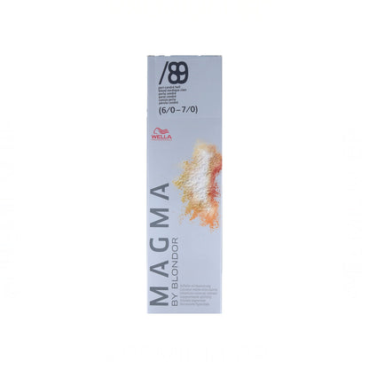 Wella Magma by Blondor /89