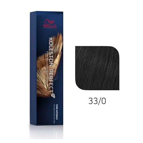 Wella Koleston Perfect ME+ 33/0