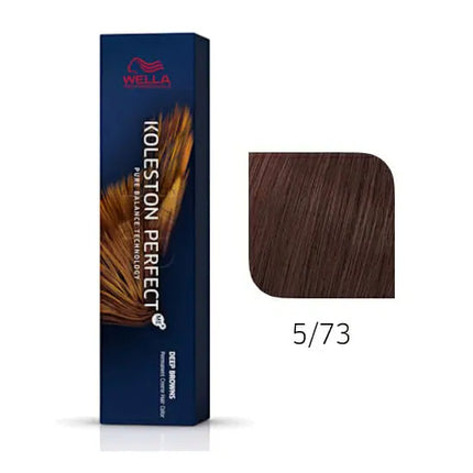 Wella Koleston Perfect ME+ 5/73