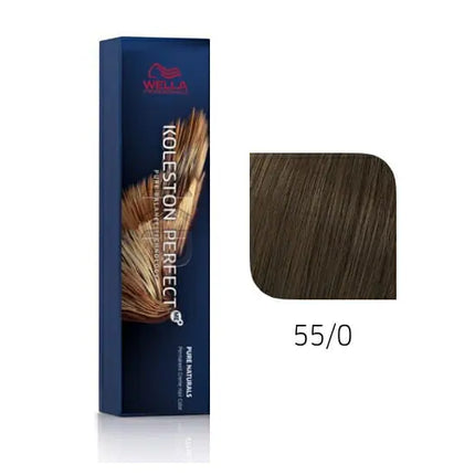 Wella Koleston Perfect ME+ 55/0