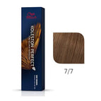 Bruns profonds 7/7 Blond moyen brun
