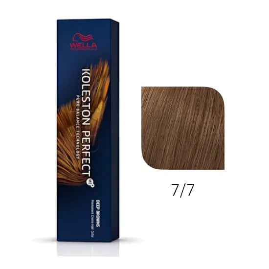Wella Koleston Perfect ME+ 7/7
