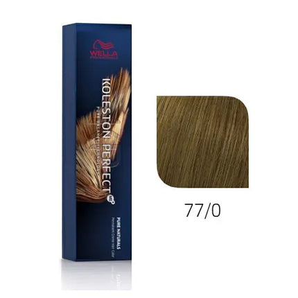 Wella Koleston Perfect ME+ 77/0