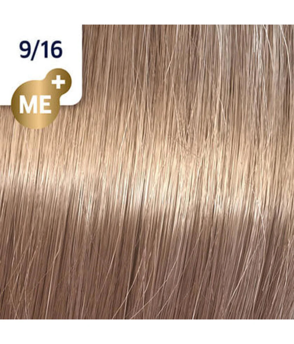 Wella Koleston Perfect ME+ 9/16