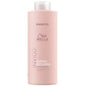 Wella Invigo Blonde Recharge Shampoo 1L