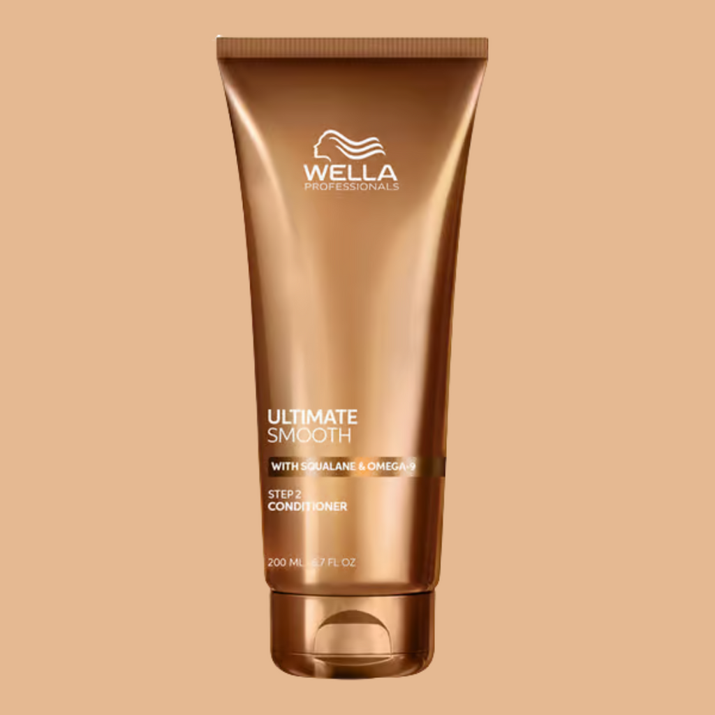 Wella Professionals Ultimate Smooth Conditioner