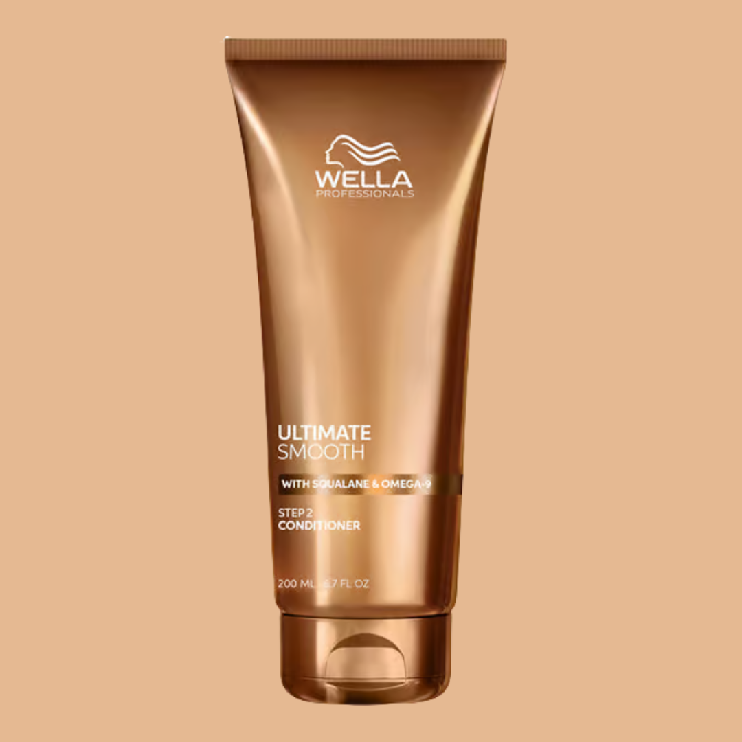 Wella Professionals Ultimate Smooth Conditioner