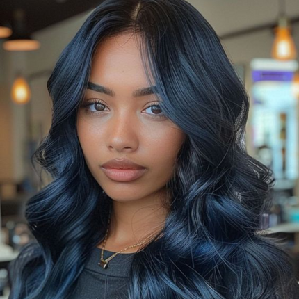 Tinte Wella Koleston Perfect 60 g, tono n.° 22/0 negro intenso