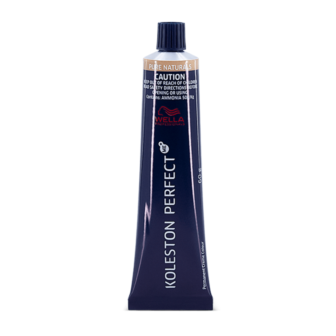 Wella Koleston Perfect 60gm Rich Naturals