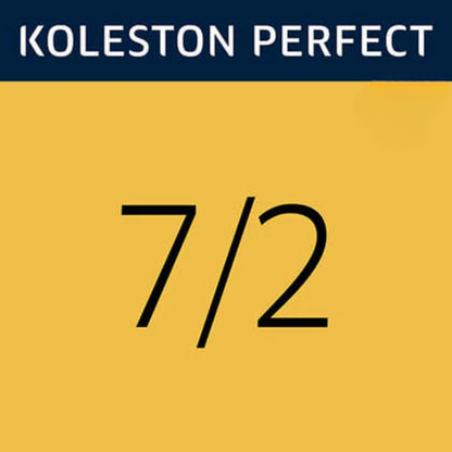 Wella Koleston Color 7/2