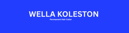 Wella Koleston Perfect 6/3