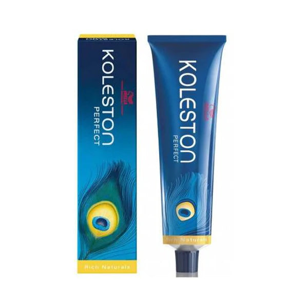 Wella Koleston Perfect Yellow