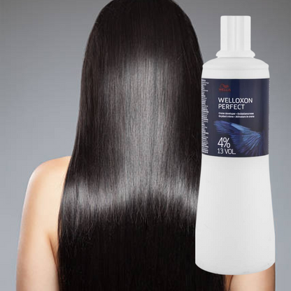 Wella Welloxon perfect 4%13 Vol Cream Developer