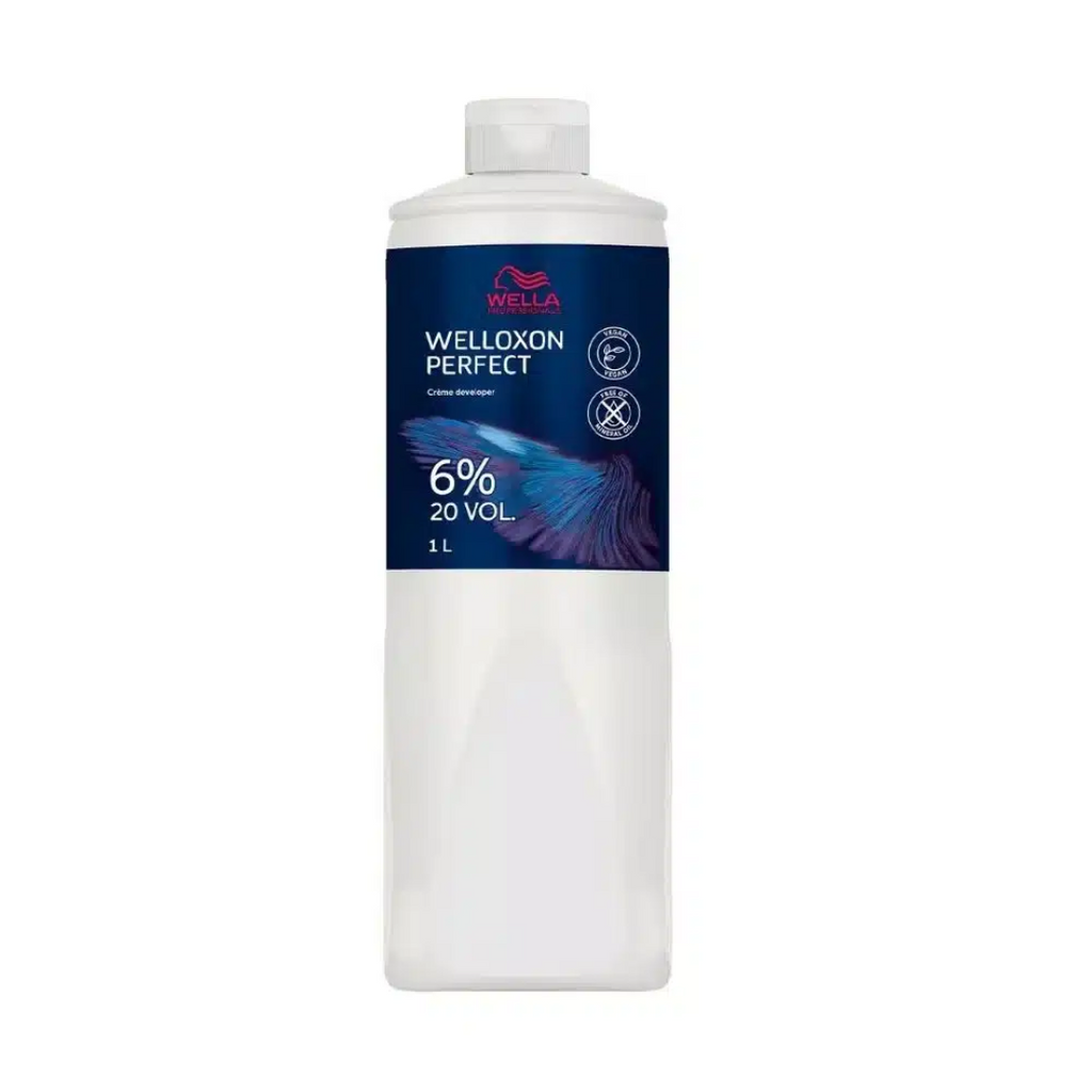 Wella Developer 6% 20 Vol.