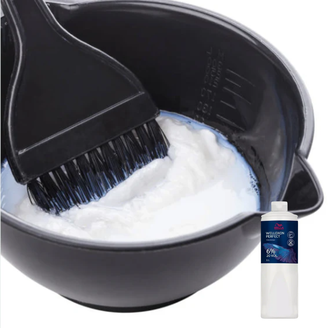Wella Developer 6% 20 Vol.
