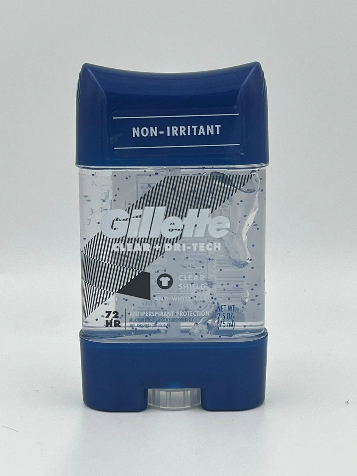 Gillette Clear Shield Deodorant Stick