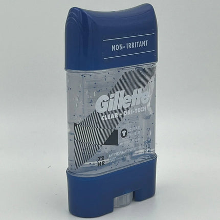 Gillette Clear Shield Deodorant Stick