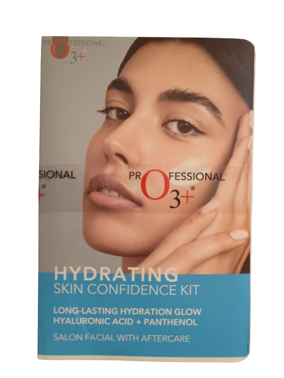 O3+ Professional Hydrating Skin Confidence Kit